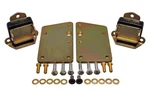Energy Suspension 3.1148G Gm Ls Series Motor Mount Conversion Kit Black. Fixed Price $166.26.