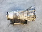 Bmw X3 2004 E83 Automatic Transmission 96024842 7523280 C78. Fixed Price $540.00.