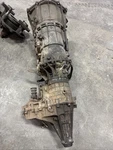 Stage 5 Allison 1000 Transmission 02E 31 With Transfer Case And Torque Converter. Fixed Price $2500.00.
