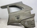 2014-2019 Toyota Highlander Rear Left Driver Side Quarter Panel Shell Steel Oem. Fixed Price $539.10.