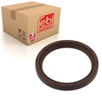Crankshaft Seal Fits Ford Volkswagen Caddy Corrado Derby Eurovan Golf Febi 01090. Fixed Price $13.59.
