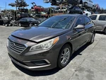 Transmission 2.4L Us Market Fits 15-19 Sonata 1343223. Fixed Price $349.30.