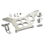 Lokar Throttle Cable Bracket TCB-4150. Fixed Price $257.95.