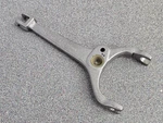 Very Nice Used Original Porsche 911 912 914-6 Clutch Fork Actuating Lever #2. Fixed Price $85.00.
