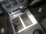 Gear Shifter Nitro 2010 Transmission 1630398. Fixed Price $60.00.