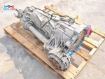 2016-20 Bentley Bentayga Transmission 8 Speed Auto Gearbox 6.0L W12 Assembly 636. Fixed Price $1099.94.
