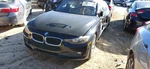 2014 Bmw 320I Manual Transmission Oem 158K Miles - LKQ442076734. Fixed Price $858.60.