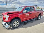 Automatic Transmission 3.5L Without Turbo Fits 15-17 Ford F150 Pickup 1423778. Fixed Price $849.90.