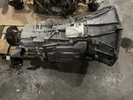 13-16 Bmw M6 M5 F13 F12 F10 Transmission Dual Clutch GS7D70SG Gearbox Dct Oem. Fixed Price $1399.99.
