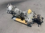 Mitsubishi Montero 4WD Automatic Transmission & Super Select Transfer Case 01-02. Fixed Price $750.00.