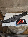 93-98 Mercury Villager (fits) Nissan Quest Front Wiper Transmission Linkage Oem. Fixed Price $60.81.