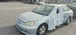2005 Honda Civic Automatic Hybrid Transmission Oem 104K Miles - LKQ456325439. Fixed Price $1786.10.