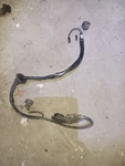 Mercedes 1245401213 300E 300CE E320 Transmission Harness 90 91 92 93 94 95. Fixed Price $150.00.