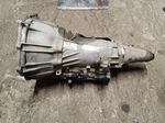 4L60E Automatic Transmission From 2007 Tahoe 5.3L 2WD 226,641 Miles 11116946. Fixed Price $1643.69.