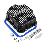 Speedmaster PCE221.1021 TH400 Aluminum High Volume Transmission Oil Pan. Fixed Price $172.10.