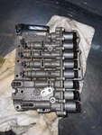 2018 Hyundai Santa Fe Tcm Transmission Control Module Shift Solenoids Swb 2.4. Fixed Price $225.00.