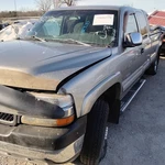 Chevrolet Silverado 2500 Automatic Transmission Oem 85K Miles - LKQ449009835. Fixed Price $1680.10.