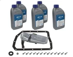 Parts Kit, Automatic Transmission Oil Change Meyle 300 135 0305 Mini 1.6 2001-. Fixed Price $195.59.