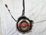 Mercedes C140 350 Turbo Diesel Automatic Transmission 722.367 A1402702700-. Fixed Price $1372.98.