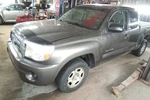 2009 Toyota Tacoma Automatic Transmission Oem 131K Miles - LKQ399921330. Fixed Price $682.80.