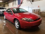 Automatic Transmission 6 Cylinder 2.5L Fits 99-00 Contour 1439039. Fixed Price $499.95.
