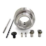 Crankshaft Steel Dowel Pin - 3/16IN. Diameter 1/2IN. Long ATI958025. Fixed Price $24.16.