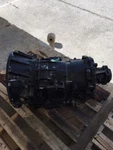 Allison Transmission Atd 2500 Rds 4GC. Fixed Price $1500.00.