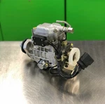99-04 Vw 1.9L Tdi Fuel Injection Pump For Automatic Transmission No Core Chrg!. Fixed Price $1598.00.