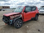 Jeep Renegade 2019 Automatic Transmission 1.3L 4WD 68420133BA U595. Fixed Price $935.40.