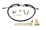 Lokar ATA-7005 Shifter Cable Conversion Kit. Fixed Price $135.59.