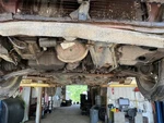 Manual Transmission Dohc Coupe ZX2 Fits 98-03 Escort 10329157. Fixed Price $599.99.