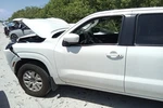 2023 Nissan Frontier Transmission Oem 66K Miles - LKQ457209216. Fixed Price $1786.10.