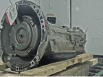 Automatic Transmission 4.0L Cylinder 4WD Se Fits 09 Pathfinder 125161. Fixed Price $684.83.