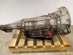 545RFE Automatic Transmission From 2011 Dodge Ram 1500 5.7L 2WD 105K 12153839. Fixed Price $803.69.