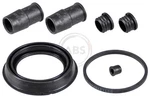 A.b.s. 43036 Repair Kit, Brake Caliper For Alfa Romeo Audi Bmw Chrysler Citro N. Fixed Price $26.20.