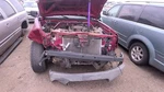 Automatic Transmission 6 Cylinder 2WD Fits 03-04 Frontier 577174. Fixed Price $1115.06.