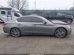 Used Automatic Transmission Assembly Fits: 2014 Infiniti Q50 7 Speed 3.5L Hyb. Fixed Price $2634.90.