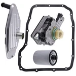 Shift Solenoid Block Pack W/ Plate For Dodge Ram Jeep 545RFE 68RFE. Fixed Price $130.92.