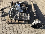 Ferrari 550 575 Maranello Manual Gearbox Complete Transmission Swap Set Kit. Fixed Price $25000.00.