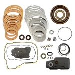 6T40E 6T45E Full Transmission Master Overhaul Rebuild Kit For Chevrolet Buick. Fixed Price $259.99.