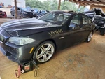 2013 Bmw 550I Automatic Transmission Oem 122K Miles - LKQ399558218. Fixed Price $760.02.