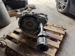 Automatic Transmission 2.0L Awd Model Fits 17-19 Countryman 820320. Fixed Price $550.00.