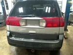 Used Automatic Transmission 2WD Fits 03 Aztek 10268905. Fixed Price $759.10.