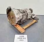 Oem Bmw M3 E90 E92 E93 Dct S65 Complete Dual Clutch Transmission Gearbox 120K. Fixed Price $1345.00.
