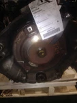 2013 Chevrolet Tahoe 4WD Automatic Transmission Assembly Oem 195K Miles Black. Fixed Price $1525.00.