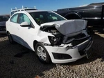 Used Automatic Transmission Assembly Fits: 2014 Chevrolet Sonic 1.8L 3.72 Rat. Fixed Price $702.19.