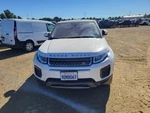 2018 Land Rover Range Evoque Transmission Oem 44K Miles - LKQ441510534. Fixed Price $1855.00.