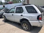 Manual Transmission Cylinder 2WD Fits 98-99 Isuzu Amigo 227564. Fixed Price $722.38.