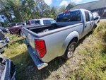 Automatic Transmission 6 Cylinder Crew Cab 2WD Fits 10 Frontier 2851925. Fixed Price $2550.00.