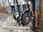 Auto 4X4 4.7L 45RFE Transmission Assy. Dodge Dakota 08 09 10. Fixed Price $750.00.